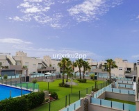 Herverkoop - Appartement - Torrevieja - Aguas Nuevas