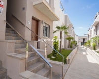 Herverkoop - Appartement - Torrevieja - Aguas Nuevas