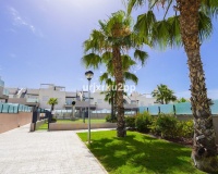 Herverkoop - Appartement - Torrevieja - Aguas Nuevas
