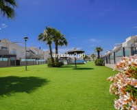 Herverkoop - Appartement - Torrevieja - Aguas Nuevas