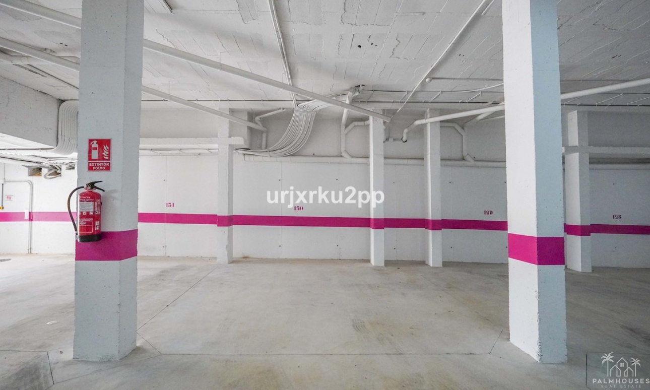 Herverkoop - Appartement - Torrevieja - Aguas Nuevas