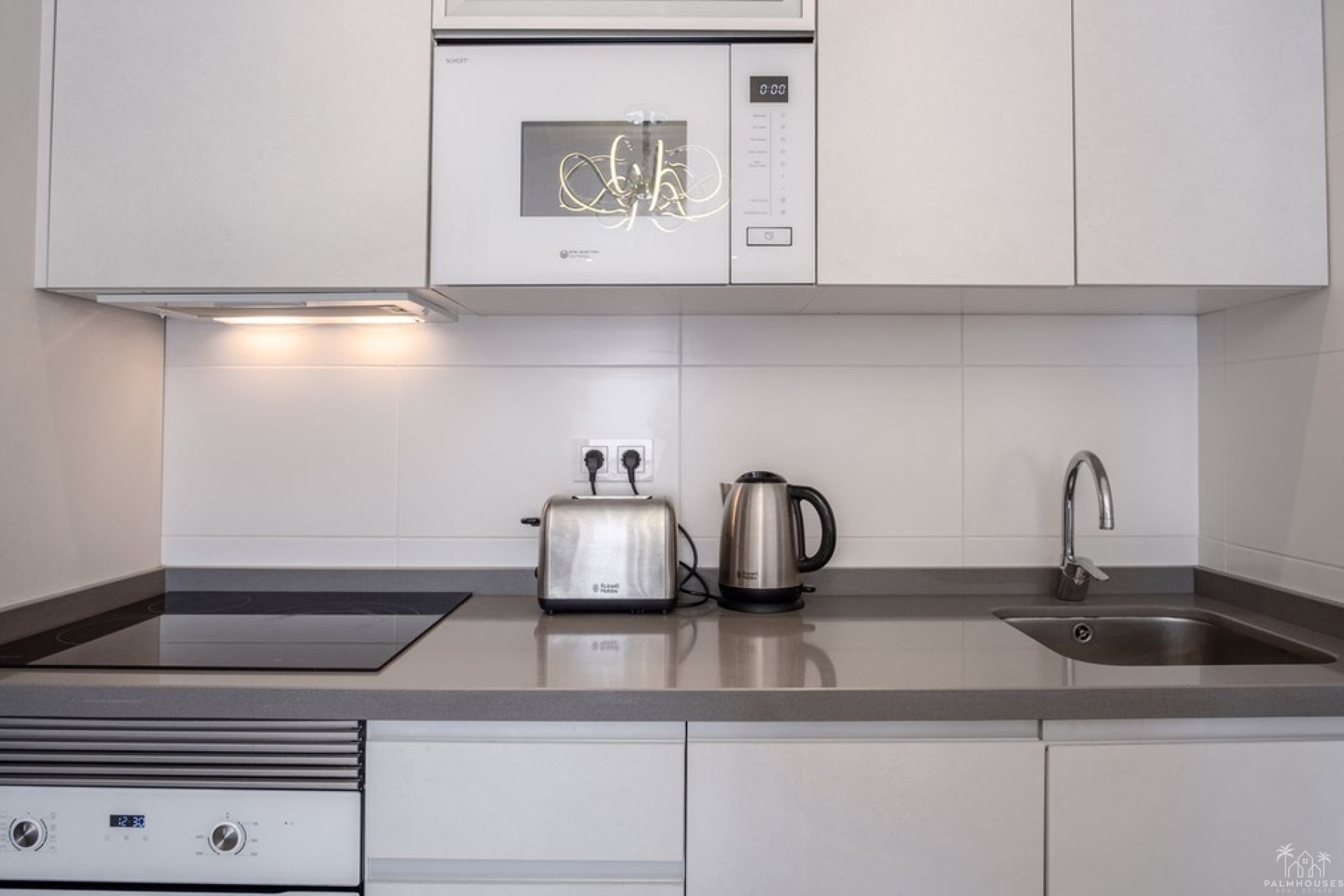 Herverkoop - Appartement - Torrevieja - Aguas Nuevas