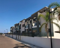 Herverkoop - Appartement - Torrevieja - Aguas Nuevas