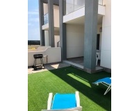 Herverkoop - Appartement - Torrevieja - Aguas Nuevas