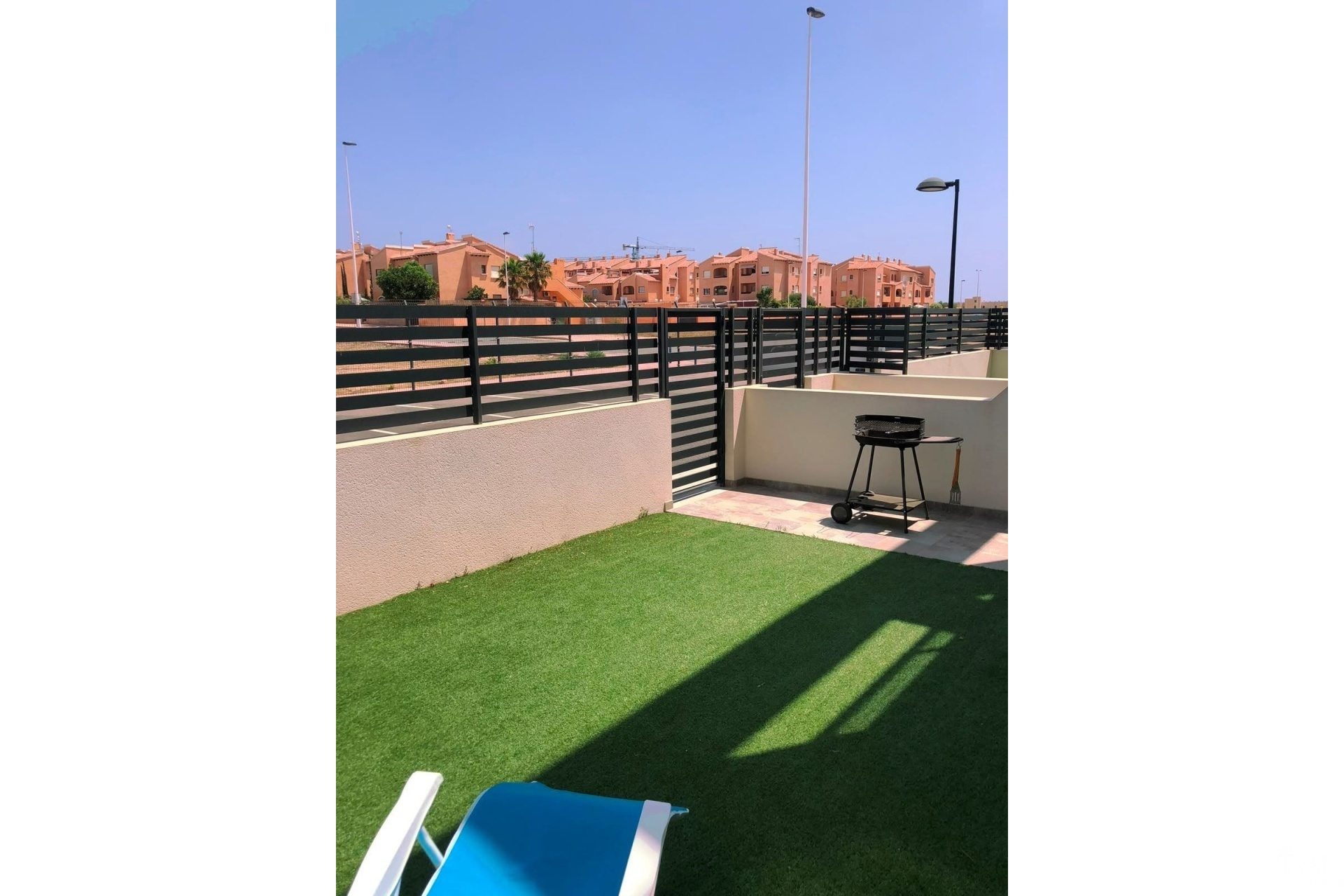 Herverkoop - Appartement - Torrevieja - Aguas Nuevas