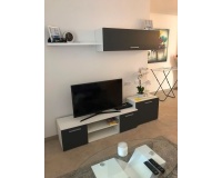 Herverkoop - Appartement - Torrevieja - Aguas Nuevas