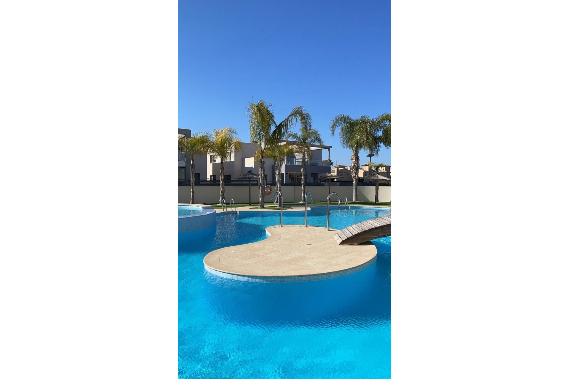 Herverkoop - Appartement - Torrevieja - Aguas Nuevas
