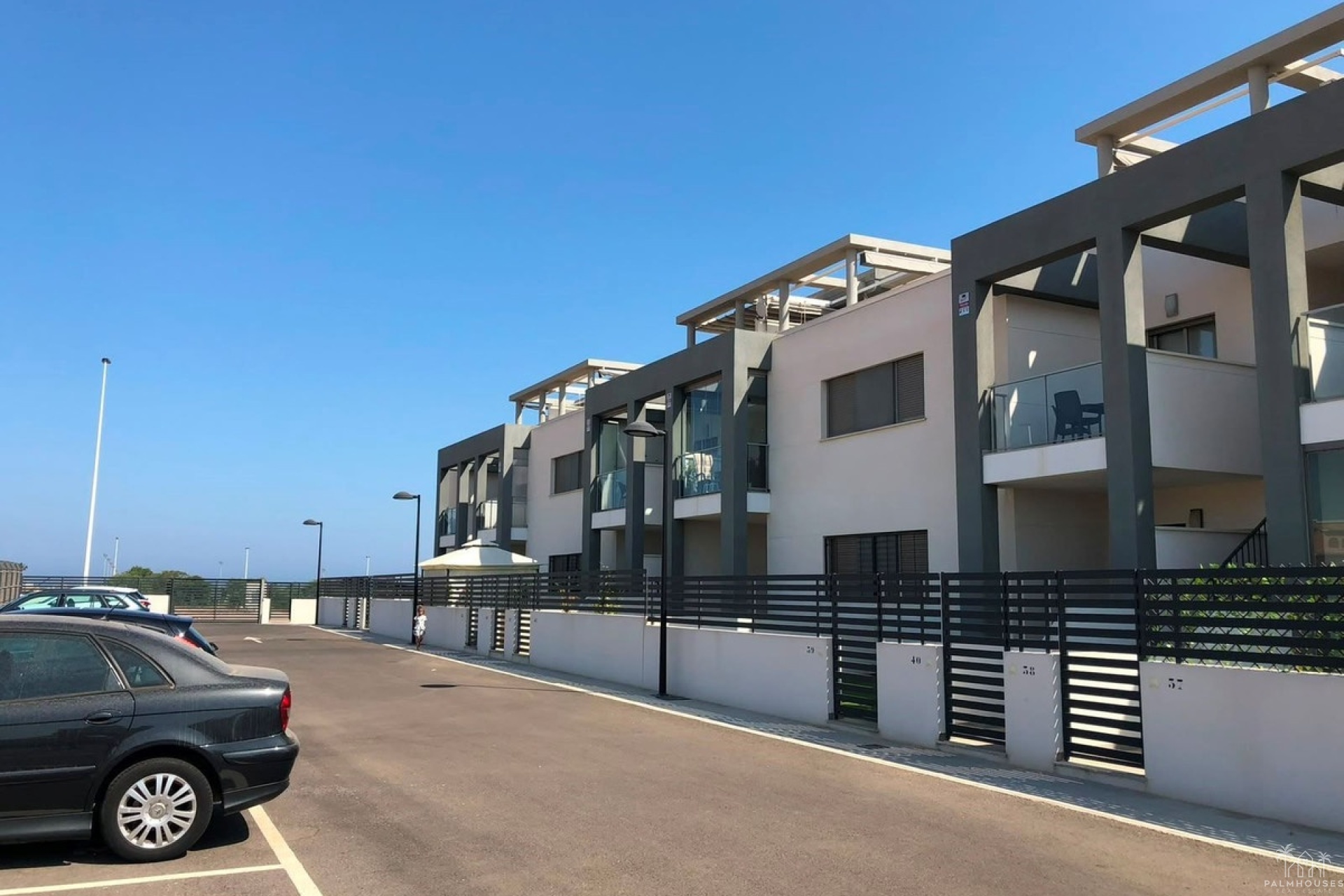 Herverkoop - Appartement - Torrevieja - Aguas Nuevas
