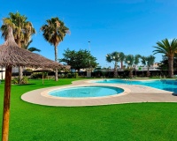 Herverkoop - Appartement - Torrevieja - Aguas Nuevas