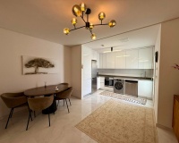 Herverkoop - Appartement - Torrevieja - Aguas Nuevas