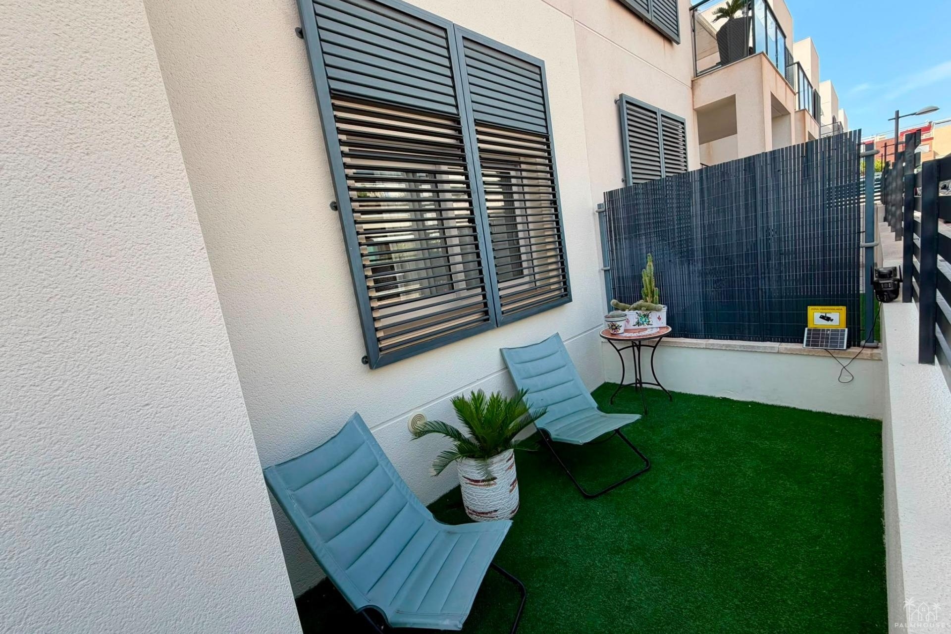 Herverkoop - Appartement - Torrevieja - Aguas Nuevas