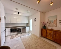 Herverkoop - Appartement - Torrevieja - Aguas Nuevas