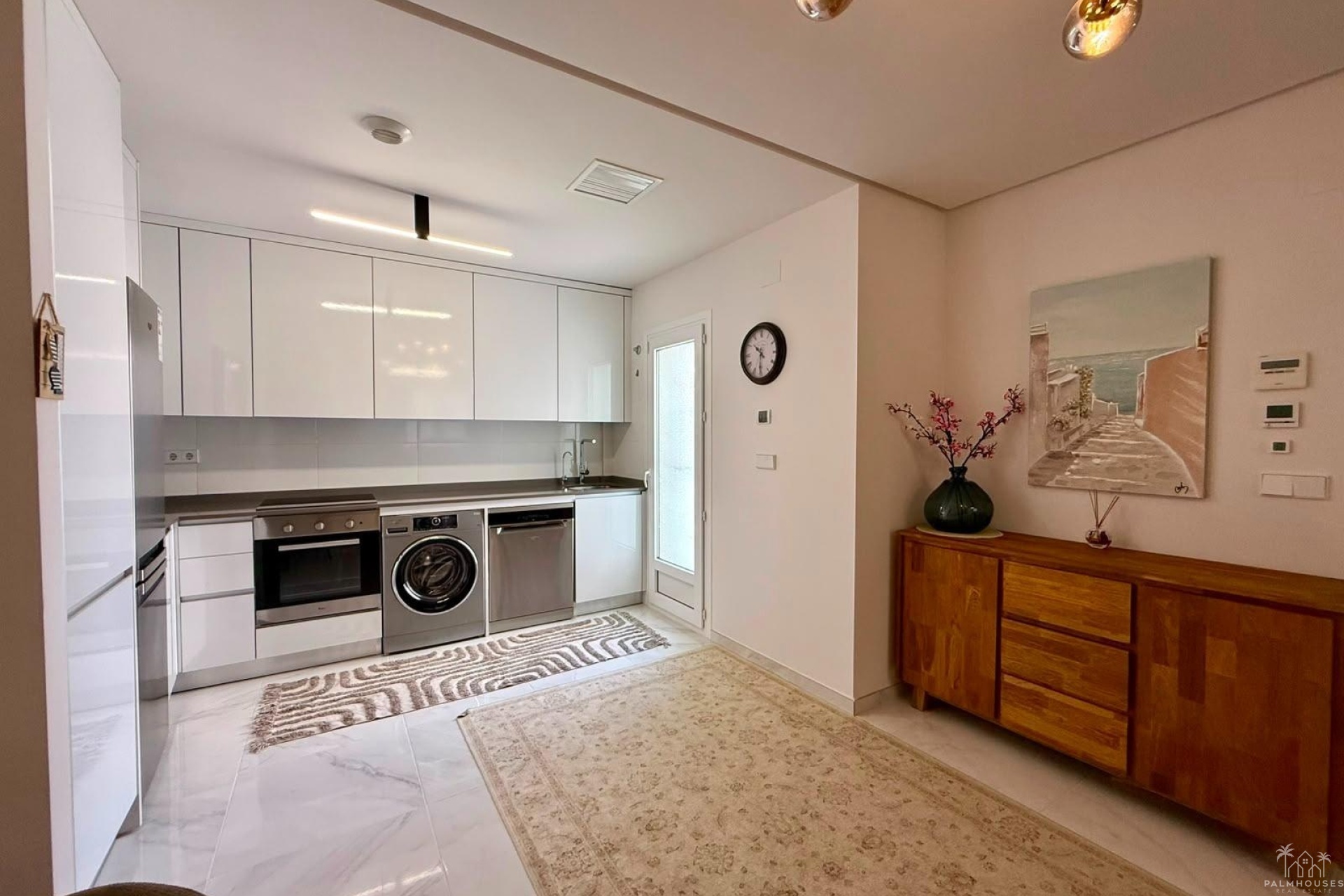 Herverkoop - Appartement - Torrevieja - Aguas Nuevas