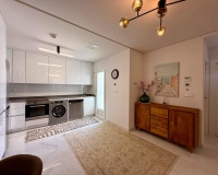 Herverkoop - Appartement - Torrevieja - Aguas Nuevas