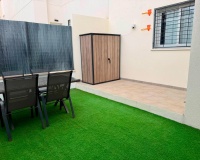 Herverkoop - Appartement - Torrevieja - Aguas Nuevas