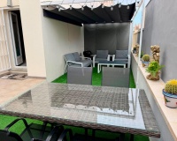Herverkoop - Appartement - Torrevieja - Aguas Nuevas