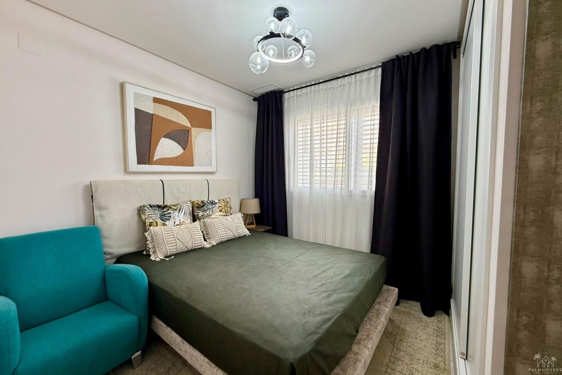 Herverkoop - Appartement - Torrevieja - Aguas Nuevas