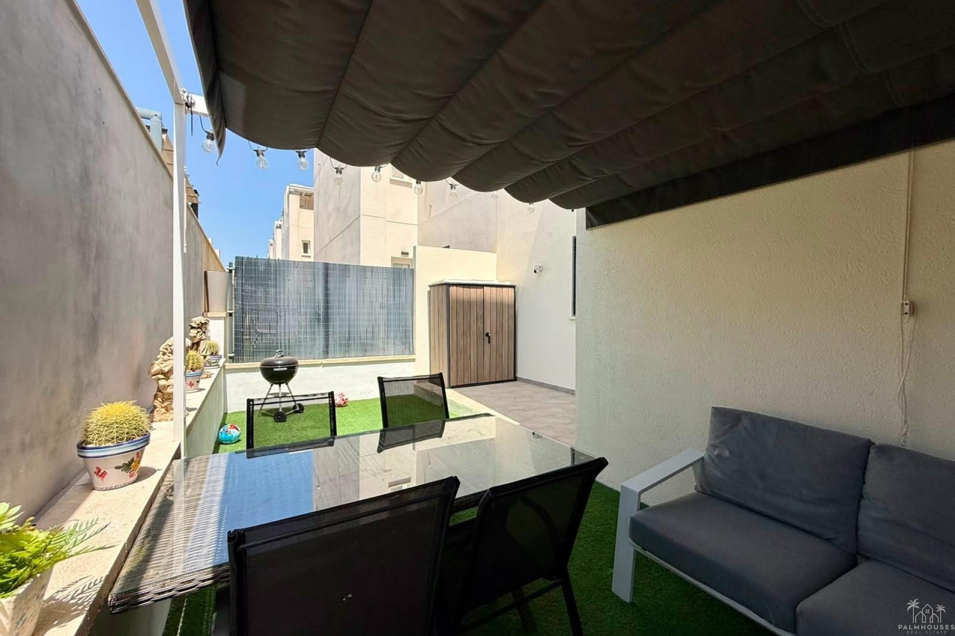 Herverkoop - Appartement - Torrevieja - Aguas Nuevas