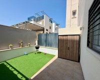 Herverkoop - Appartement - Torrevieja - Aguas Nuevas