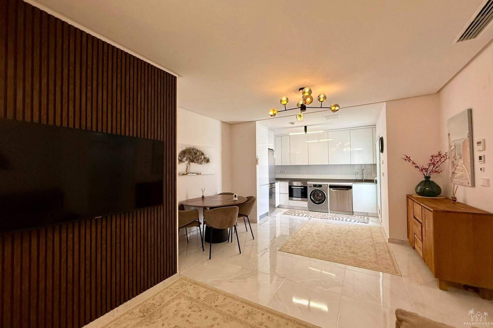 Herverkoop - Appartement - Torrevieja - Aguas Nuevas