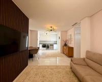 Herverkoop - Appartement - Torrevieja - Aguas Nuevas