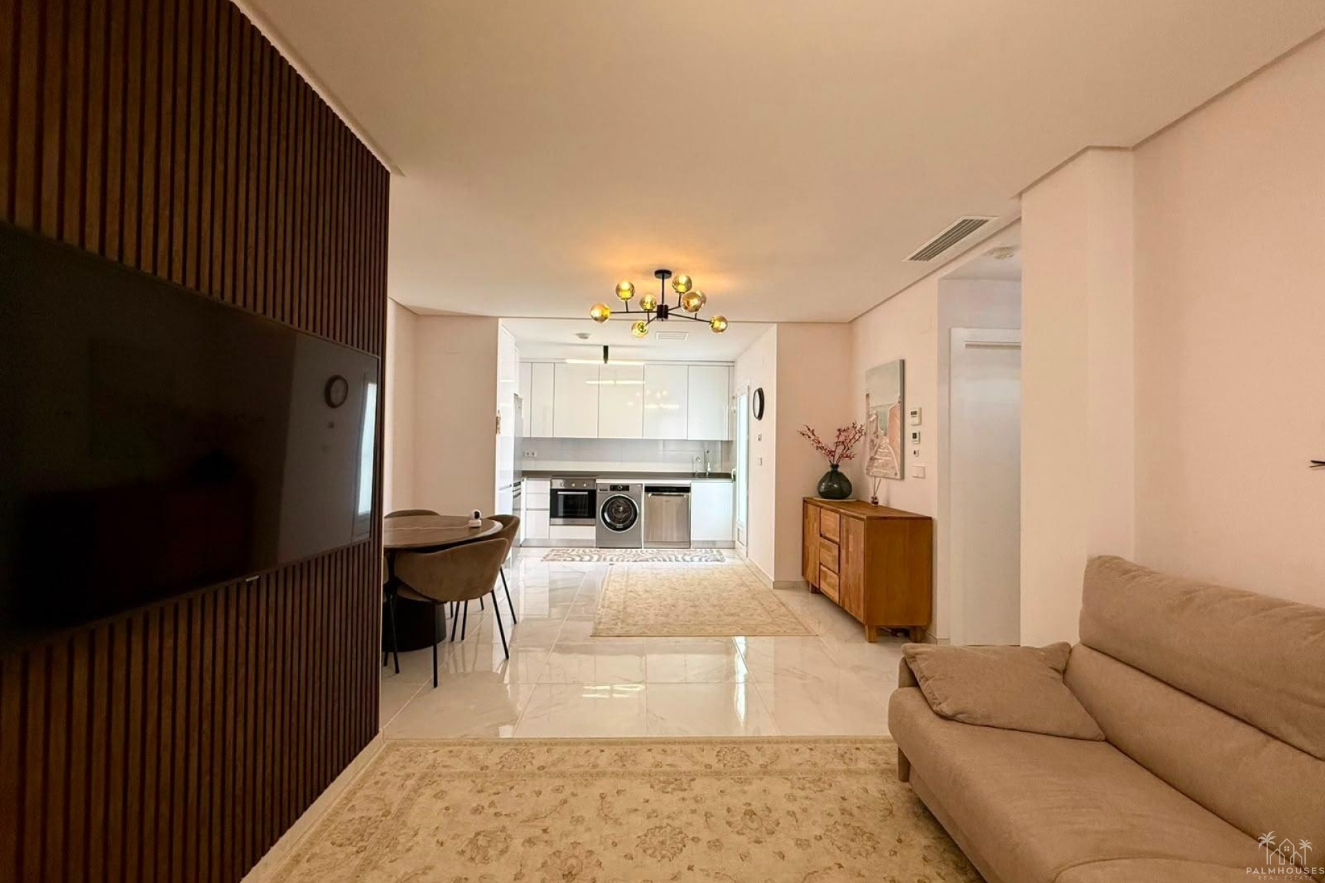 Herverkoop - Appartement - Torrevieja - Aguas Nuevas