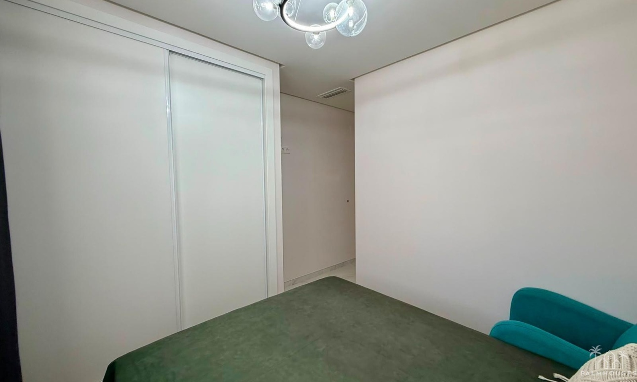 Herverkoop - Appartement - Torrevieja - Aguas Nuevas