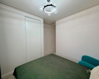 Herverkoop - Appartement - Torrevieja - Aguas Nuevas
