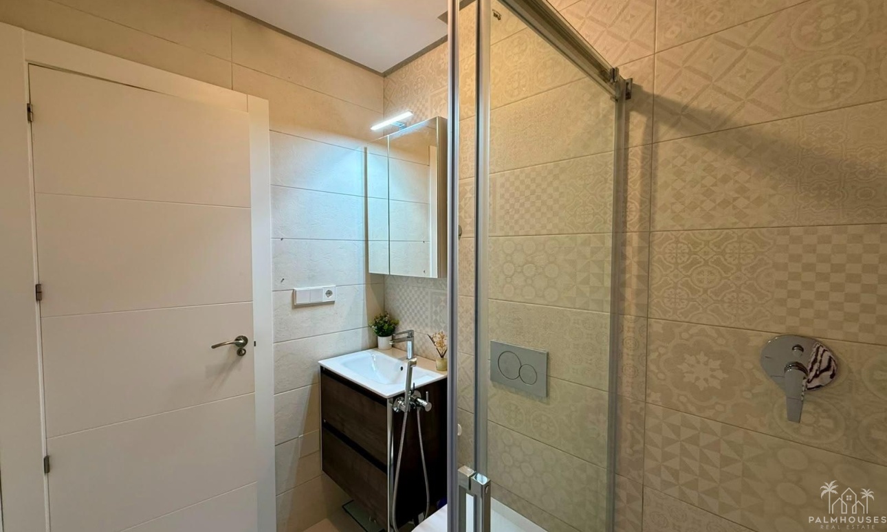 Herverkoop - Appartement - Torrevieja - Aguas Nuevas