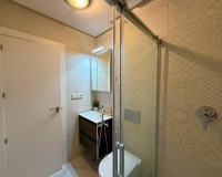 Herverkoop - Appartement - Torrevieja - Aguas Nuevas