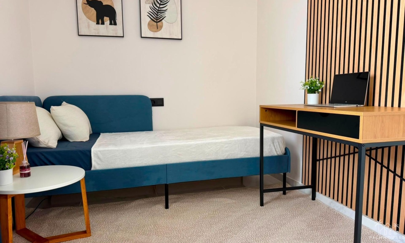 Herverkoop - Appartement - Torrevieja - Aguas Nuevas