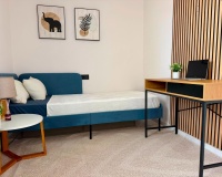 Herverkoop - Appartement - Torrevieja - Aguas Nuevas