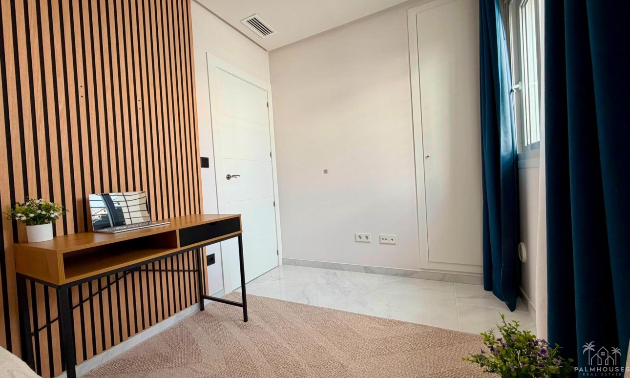 Herverkoop - Appartement - Torrevieja - Aguas Nuevas