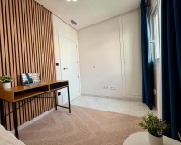 Herverkoop - Appartement - Torrevieja - Aguas Nuevas