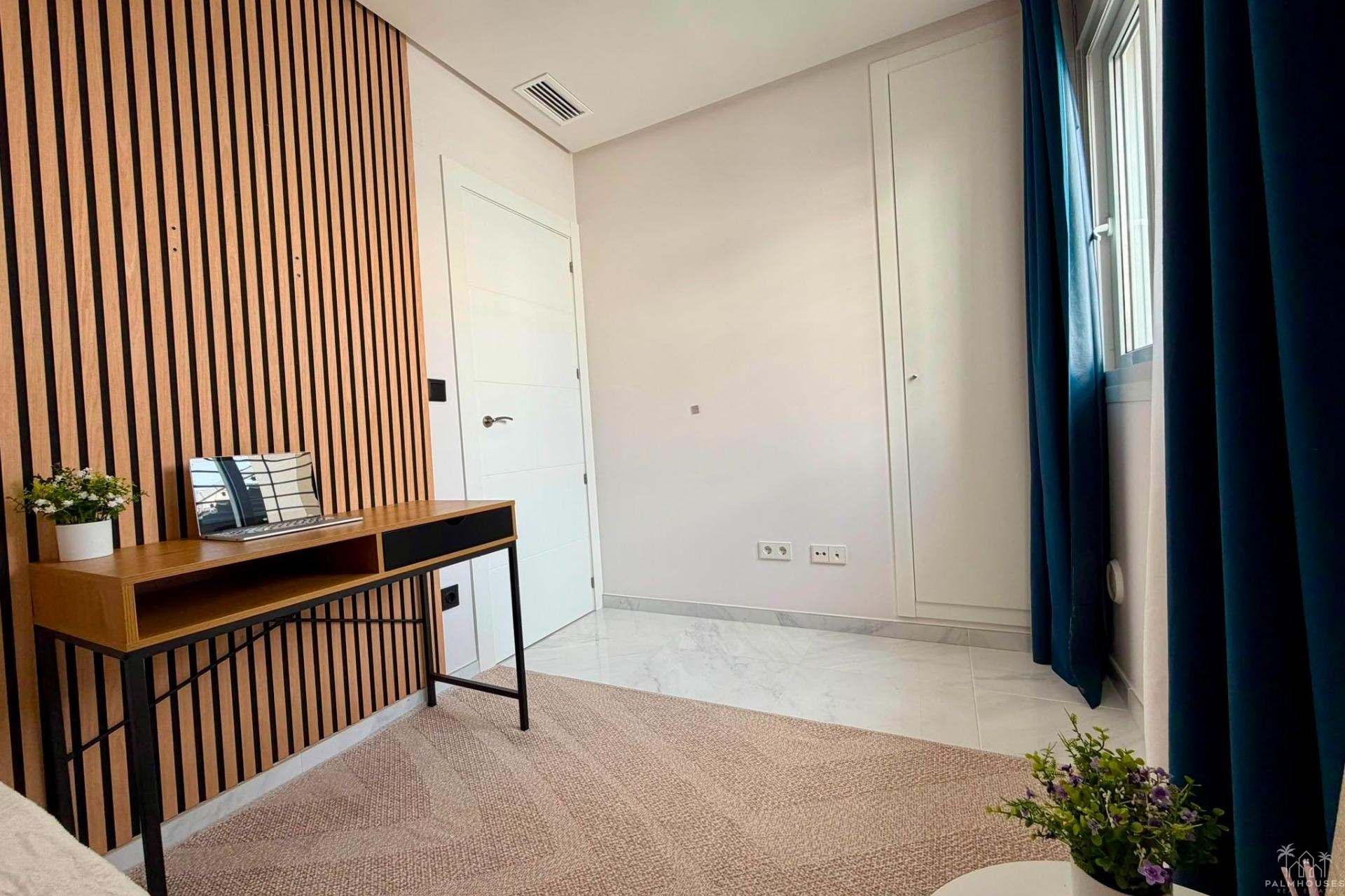 Herverkoop - Appartement - Torrevieja - Aguas Nuevas