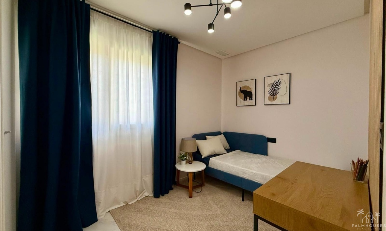 Herverkoop - Appartement - Torrevieja - Aguas Nuevas