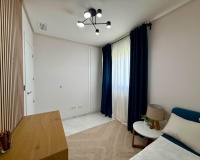 Herverkoop - Appartement - Torrevieja - Aguas Nuevas
