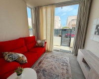 Herverkoop - Appartement - Torrevieja - Aguas Nuevas