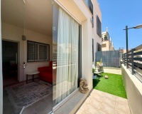 Herverkoop - Appartement - Torrevieja - Aguas Nuevas