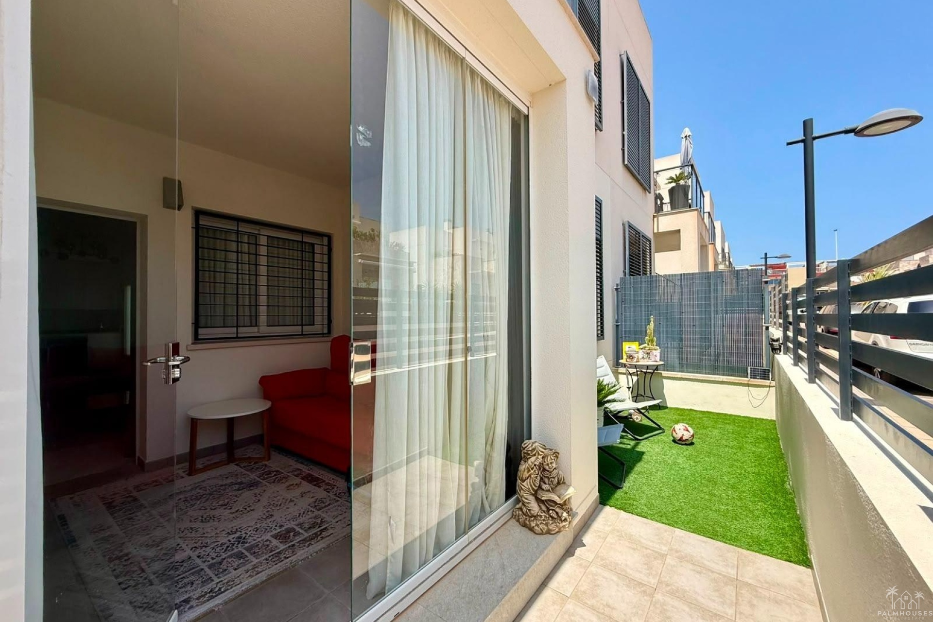 Herverkoop - Appartement - Torrevieja - Aguas Nuevas