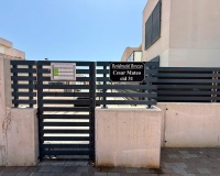Herverkoop - Appartement - Torrevieja - Aguas Nuevas