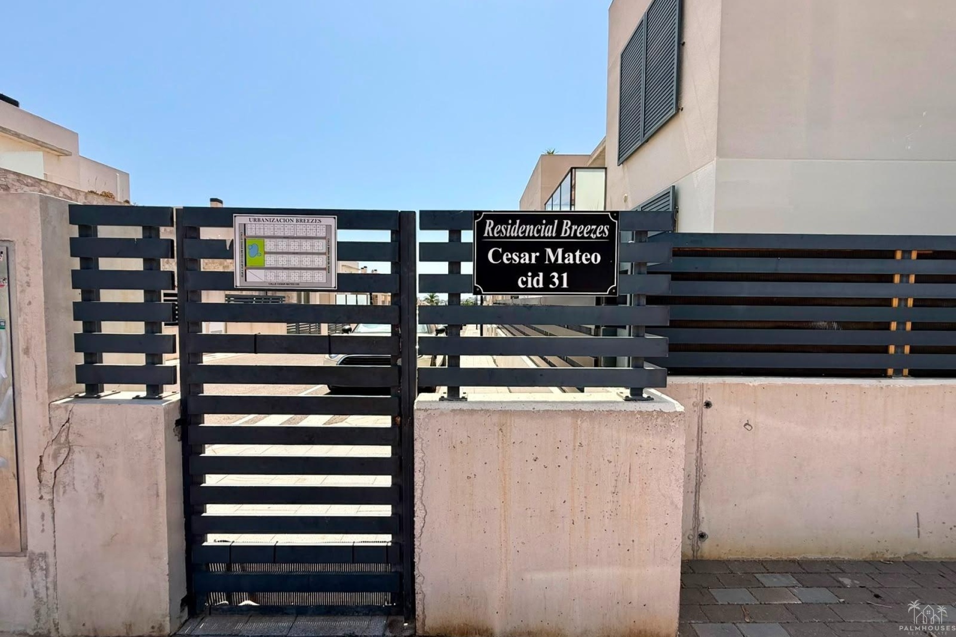Herverkoop - Appartement - Torrevieja - Aguas Nuevas