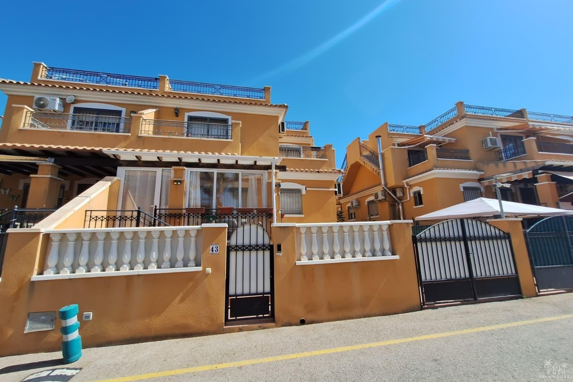 Herverkoop - Appartement - Torrevieja - Aguas Nuevas
