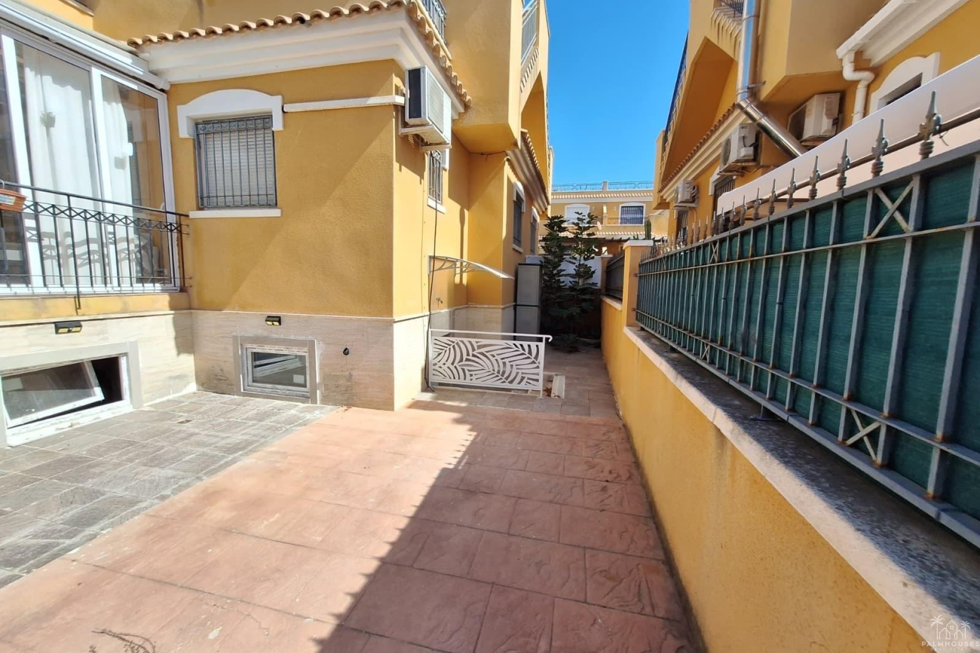Herverkoop - Appartement - Torrevieja - Aguas Nuevas