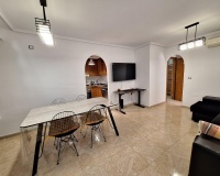Herverkoop - Appartement - Torrevieja - Aguas Nuevas