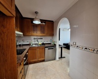 Herverkoop - Appartement - Torrevieja - Aguas Nuevas