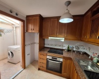 Herverkoop - Appartement - Torrevieja - Aguas Nuevas