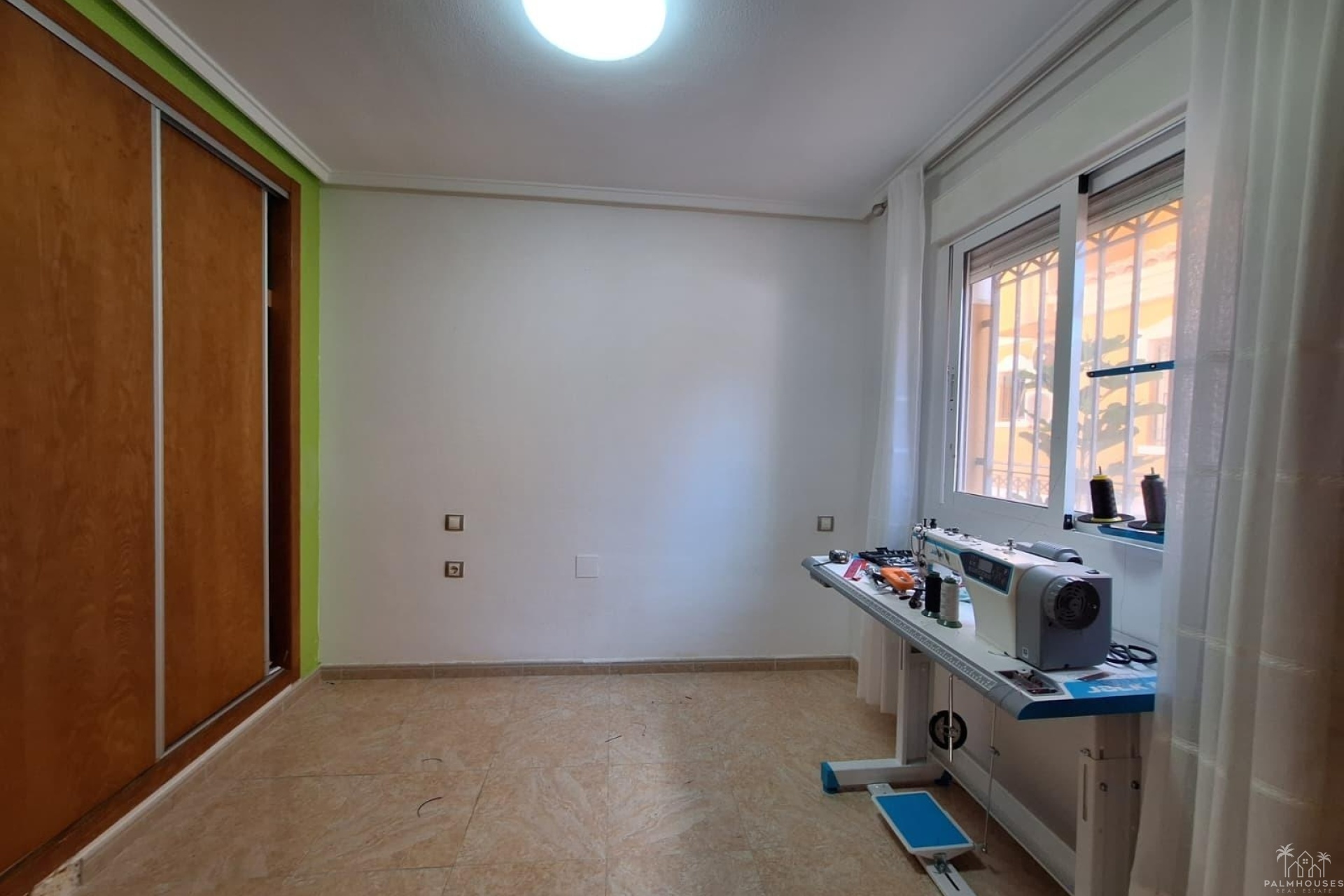 Herverkoop - Appartement - Torrevieja - Aguas Nuevas