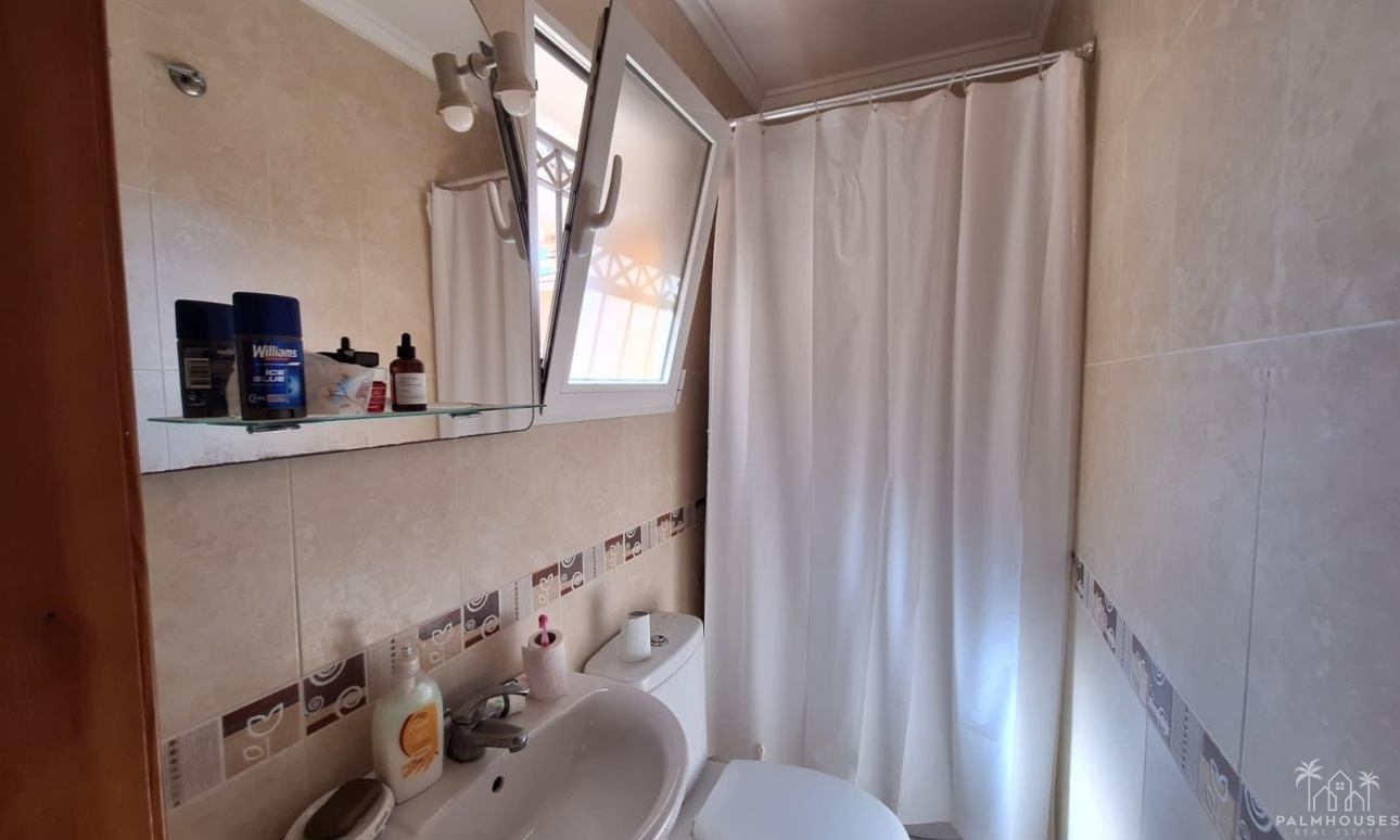 Herverkoop - Appartement - Torrevieja - Aguas Nuevas