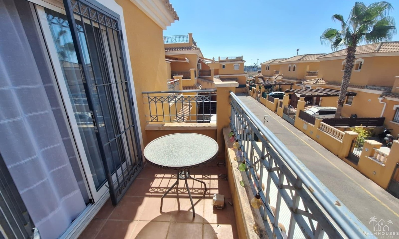 Herverkoop - Appartement - Torrevieja - Aguas Nuevas